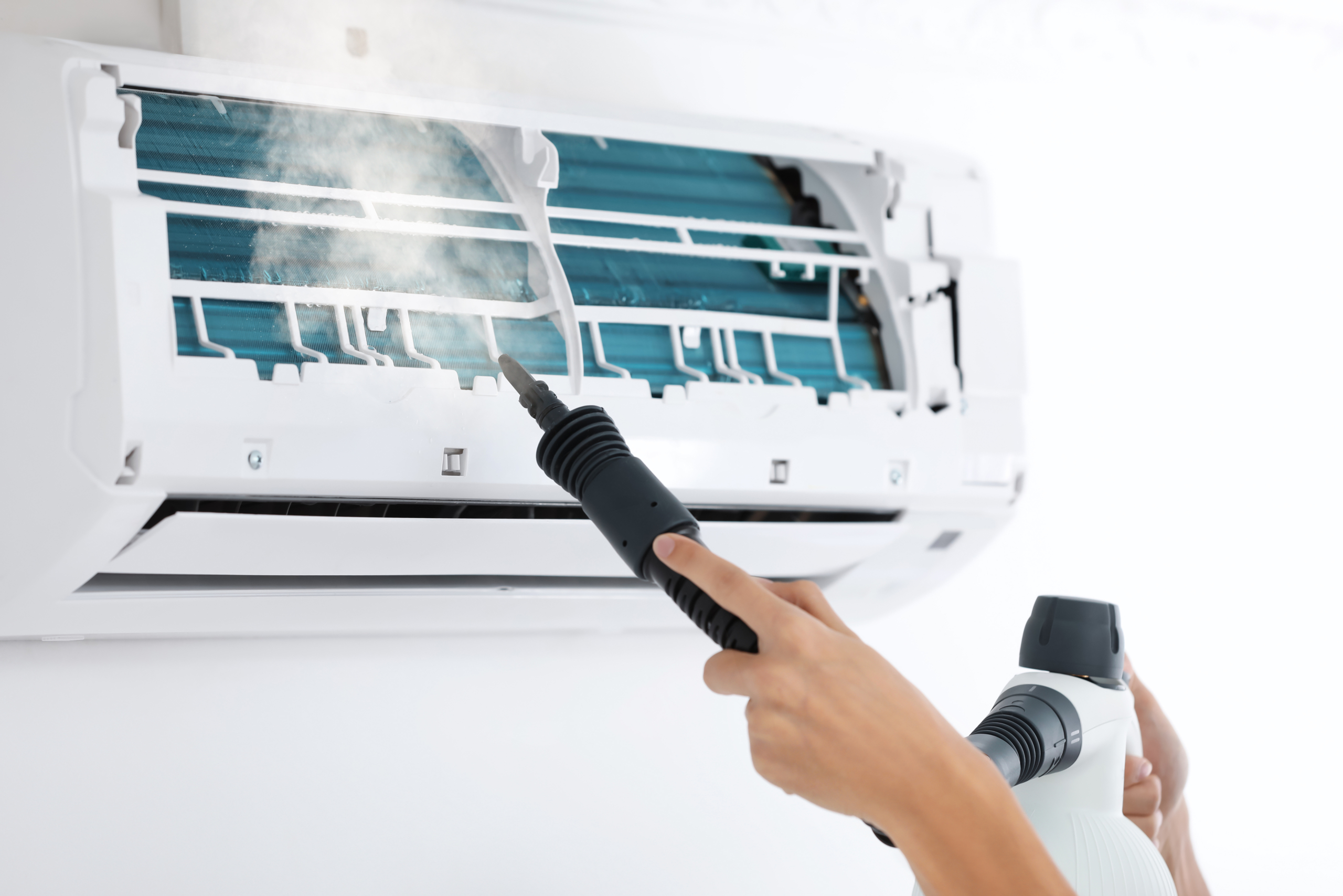 Arapçeşme Mitsubishi Klima Bakımı