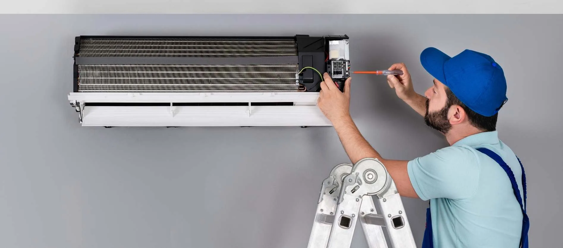 Arapçeşme Mitsubishi Klima Gaz Dolum Servisi
